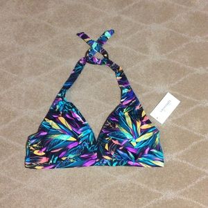 Swimsuits For All Swim - Swimsuits For All NWT Diva Halter Bikini Top, 18 Swimsuits For All Swim - Swimsuits For All NWT Diva Halter Bikini Top, 18
